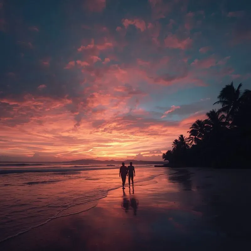 Beach Ocean Photography