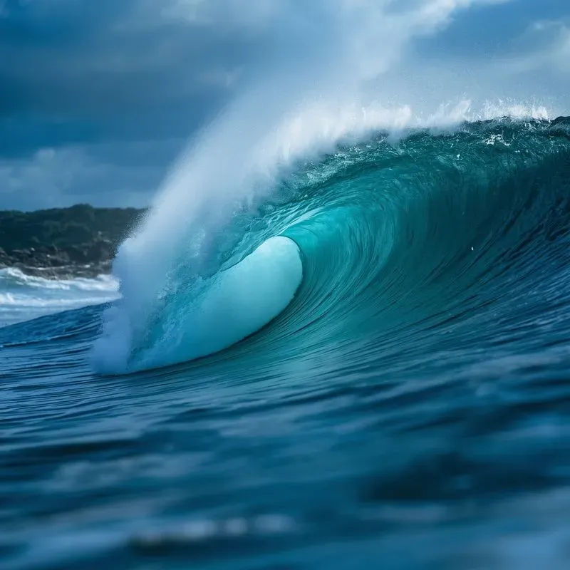 Beach Ocean Photography