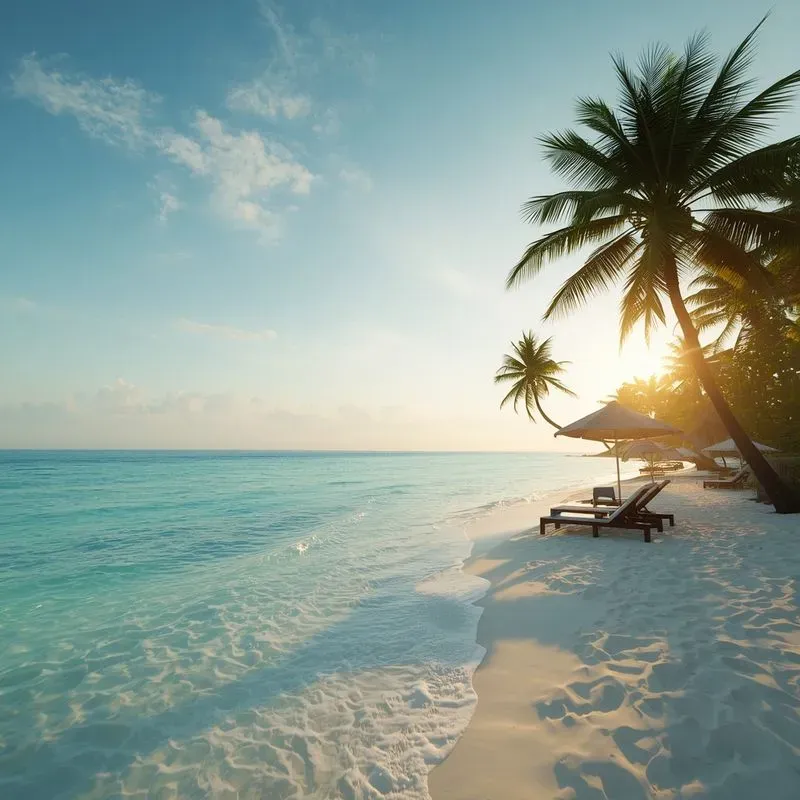 Beach Ocean Photography
