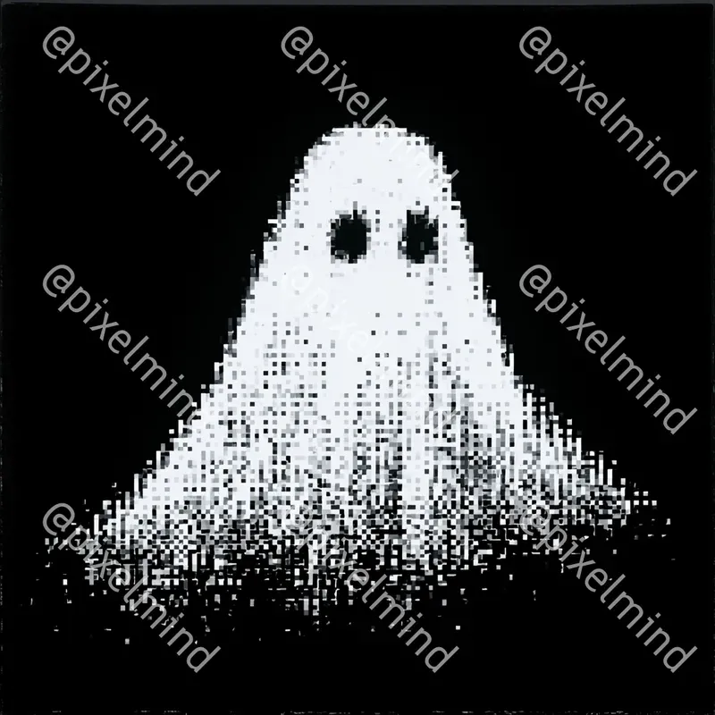 Vintage 1bit Icon Collections