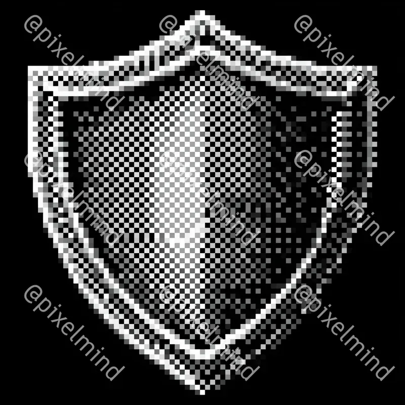 Vintage 1bit Icon Collections