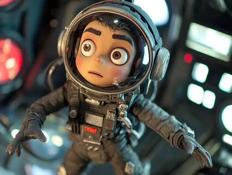 Your Own Puppets From The Laika Studios