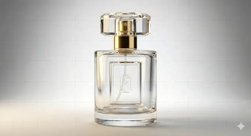 Luxury Perfume Mockups Packs