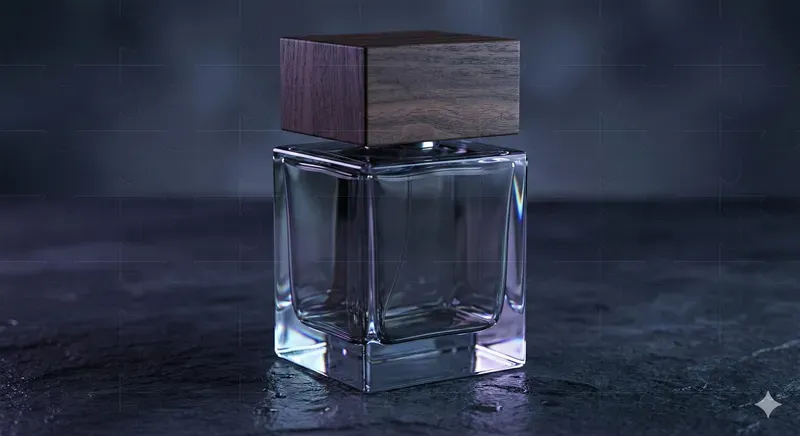 Luxury Perfume Mockups Packs