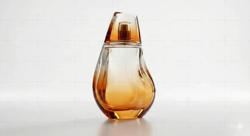 Luxury Perfume Mockups Packs