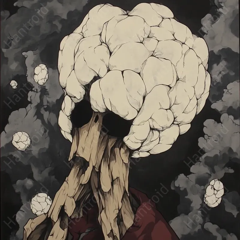 Surreal Grotesque Creations