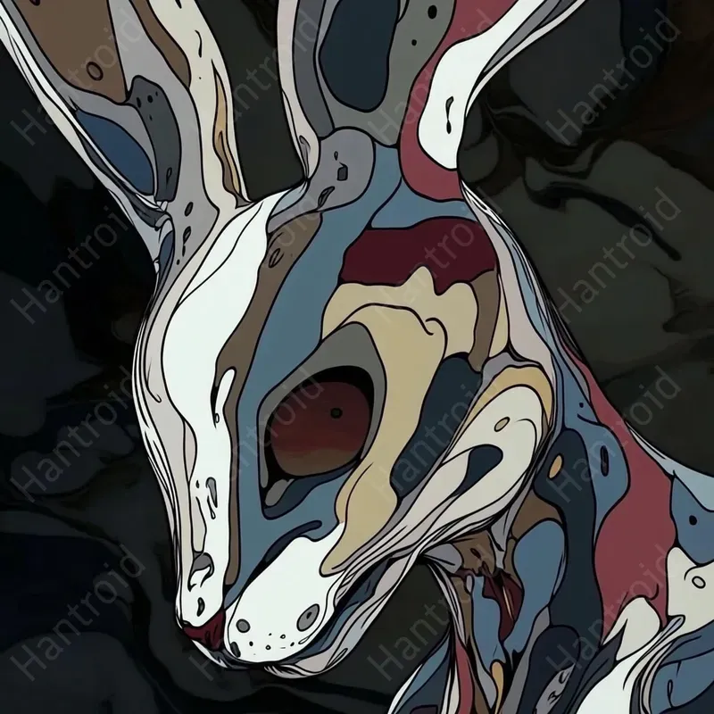 Surreal Grotesque Creations