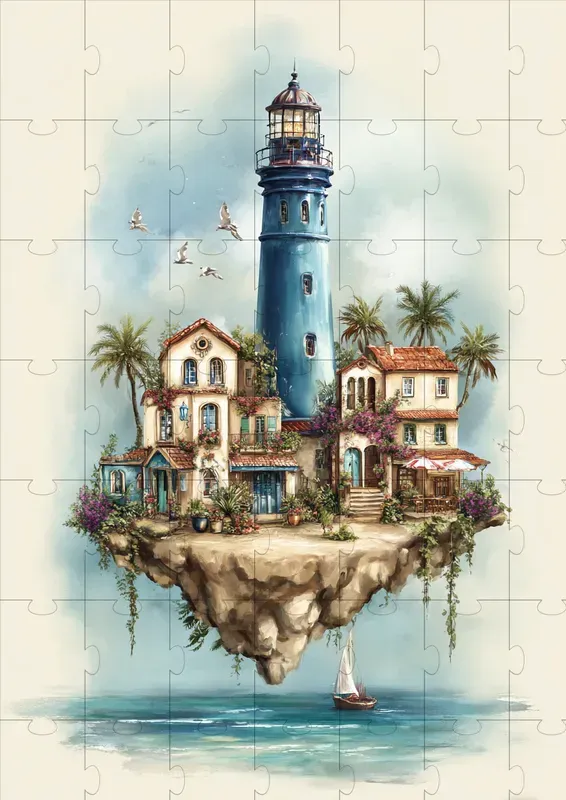 Dream Destination Fantasy Artworks