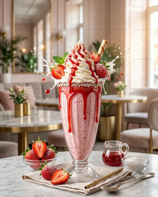 Cinematic Food Advertisement Generator