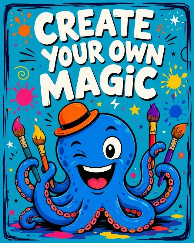 Funny Character Quote Posters