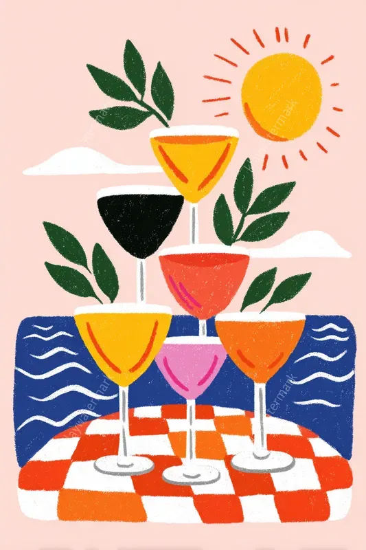 La Dolce Vita Vols 1