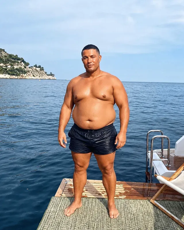 Body Reshaping