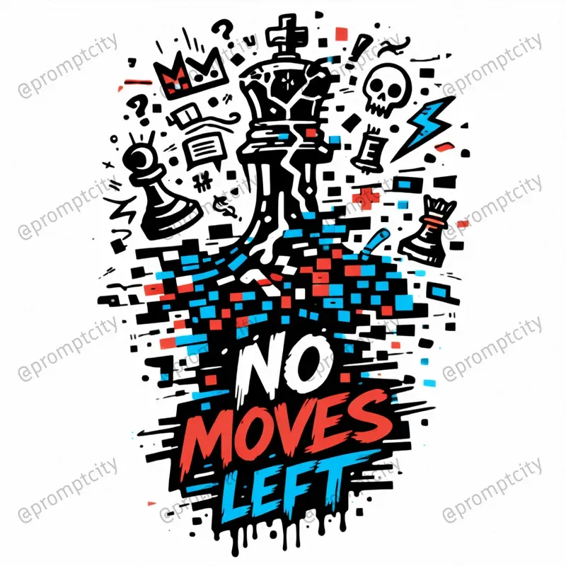 Doodle Graffiti Streetwear Tshirt Designs