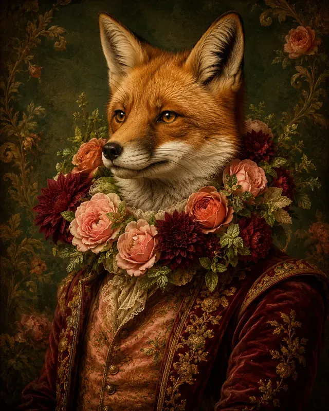 Floral Creators