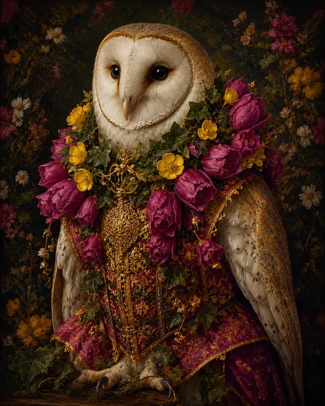 Floral Creators