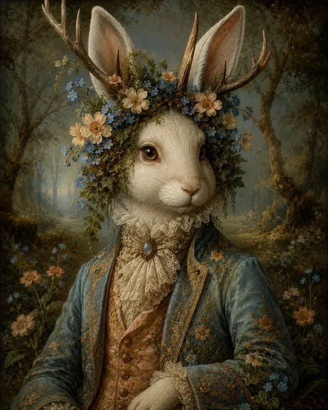 Floral Creators
