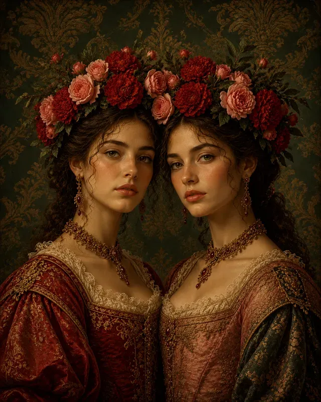 Floral Creators