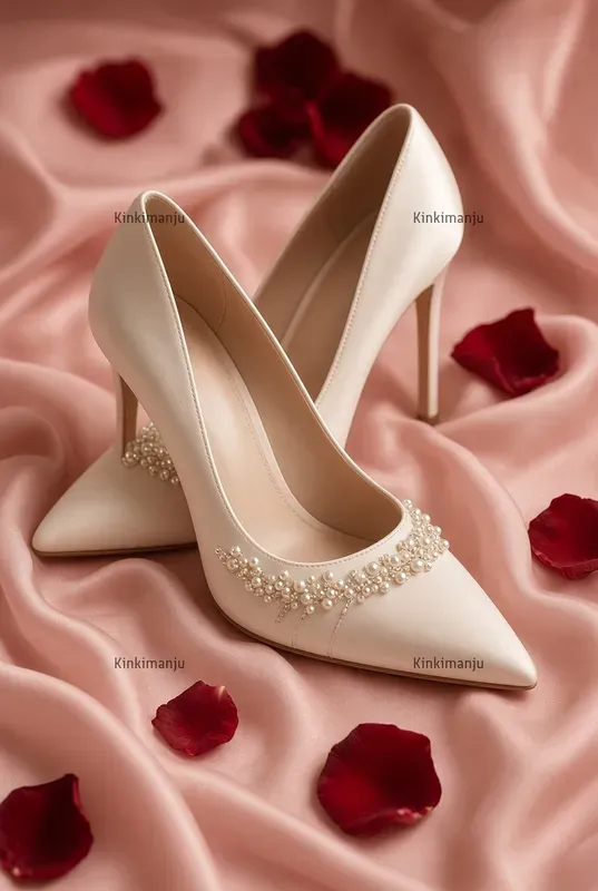 Luxury Bridal Shoes 20