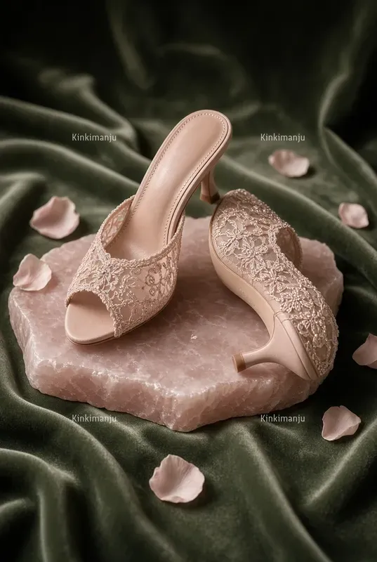 Luxury Bridal Shoes 20