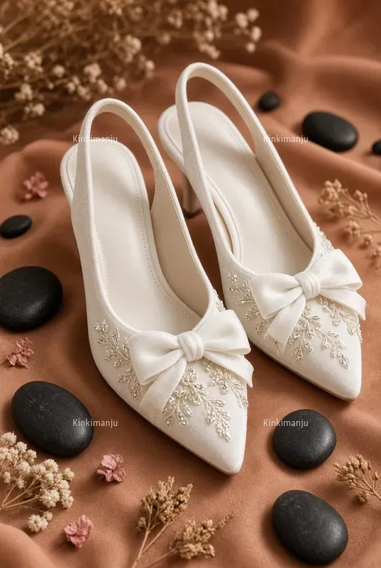 Luxury Bridal Shoes 20