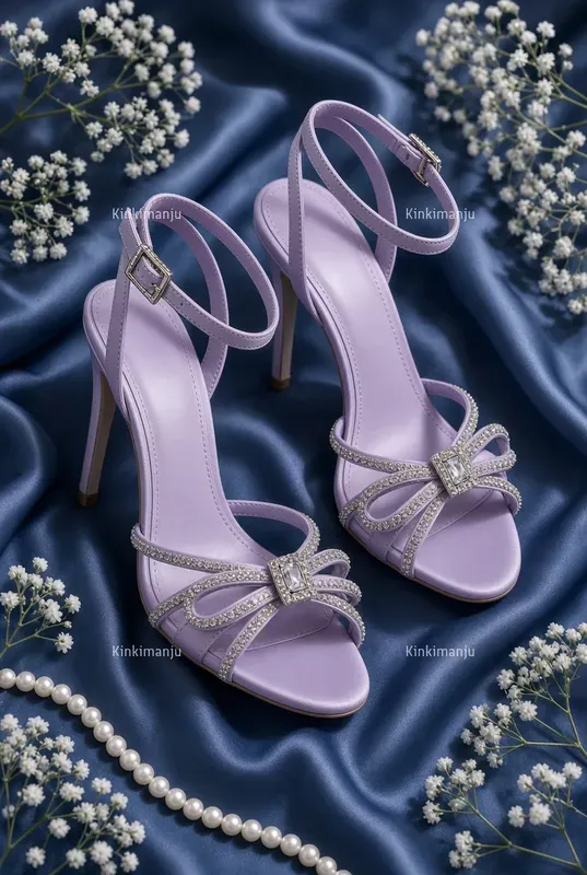 Luxury Bridal Shoes 20