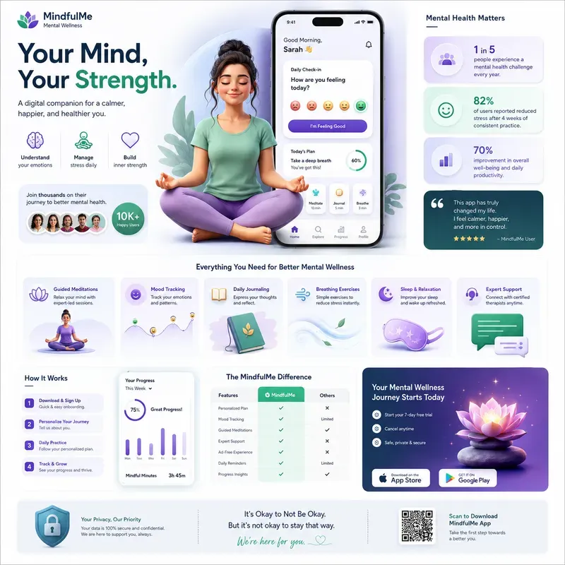 Modern Infographics