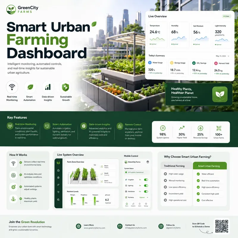 Modern Infographics
