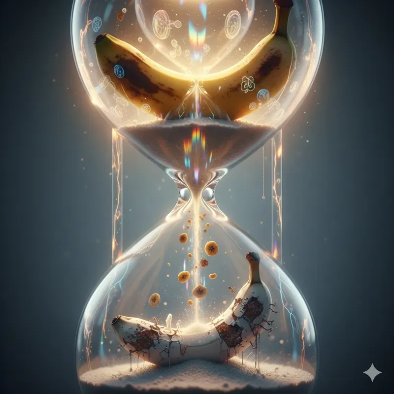 Holographic Entropy Hourglasses