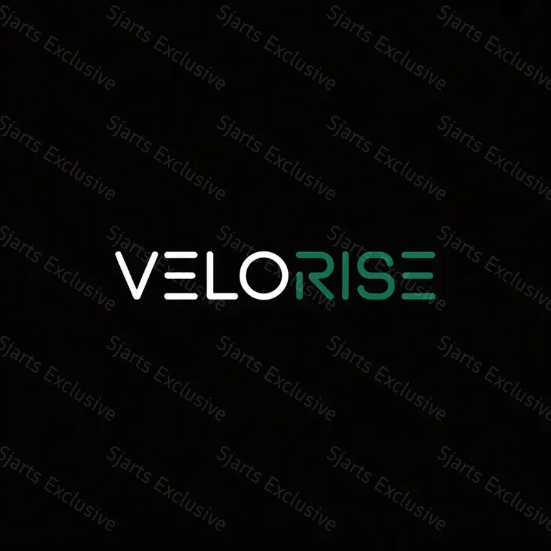 Premium Modern Logo Suites