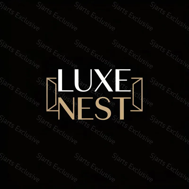 Premium Modern Logo Suites