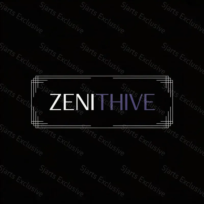 Premium Modern Logo Suites