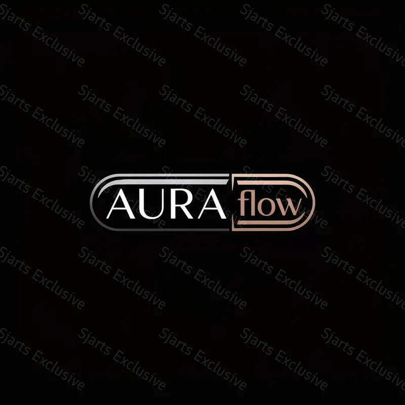 Premium Modern Logo Suites