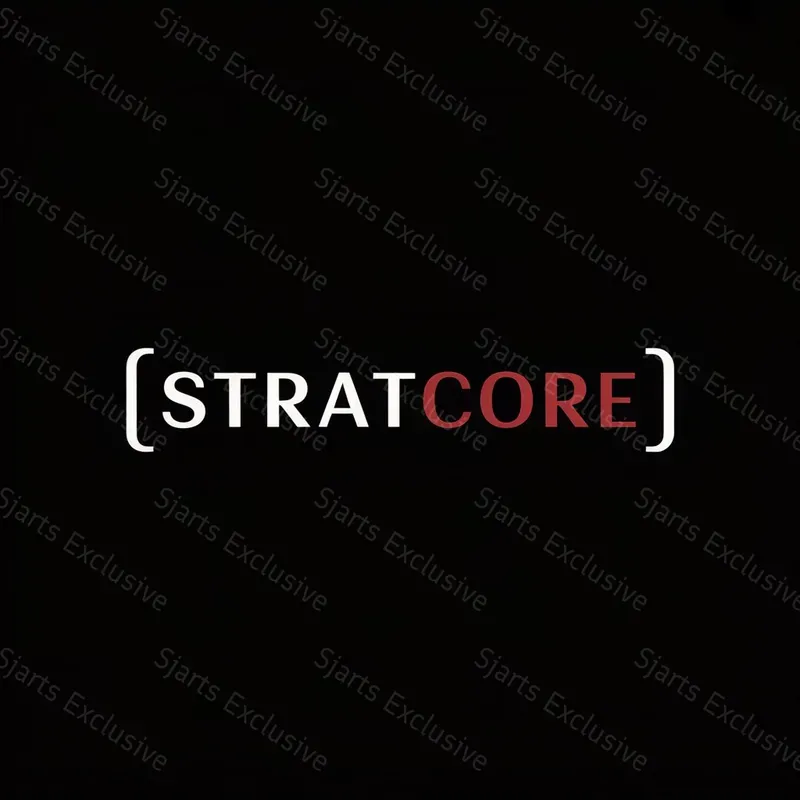 Premium Modern Logo Suites