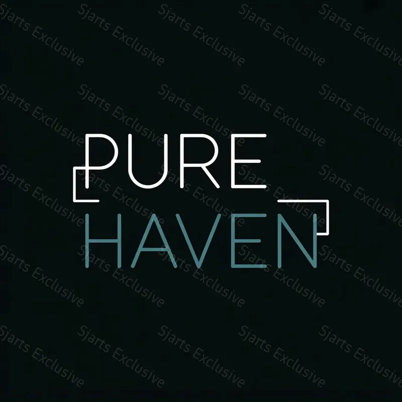 Premium Modern Logo Suites