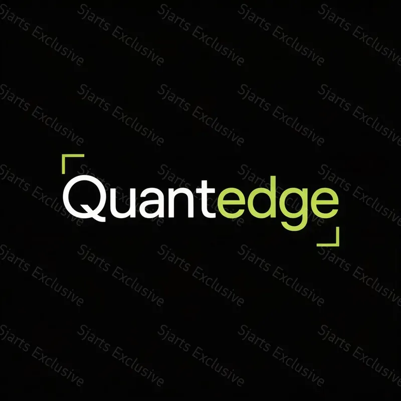 Premium Modern Logo Suites