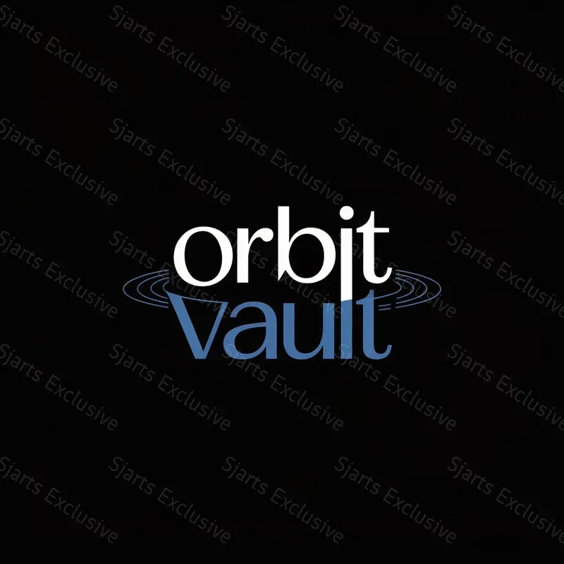 Premium Modern Logo Suites