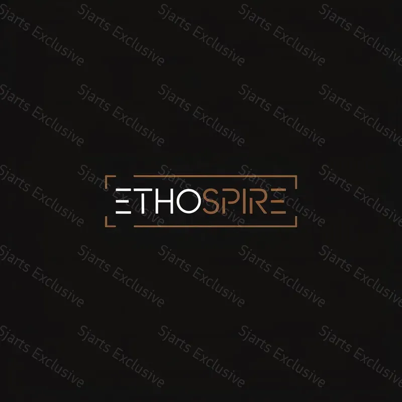 Premium Modern Logo Suites