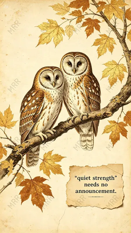 Vintage Naturalist Poster Templates