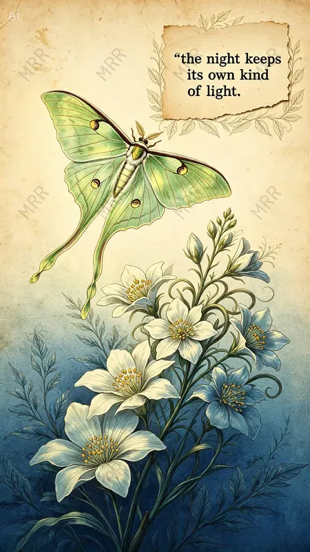 Vintage Naturalist Poster Templates