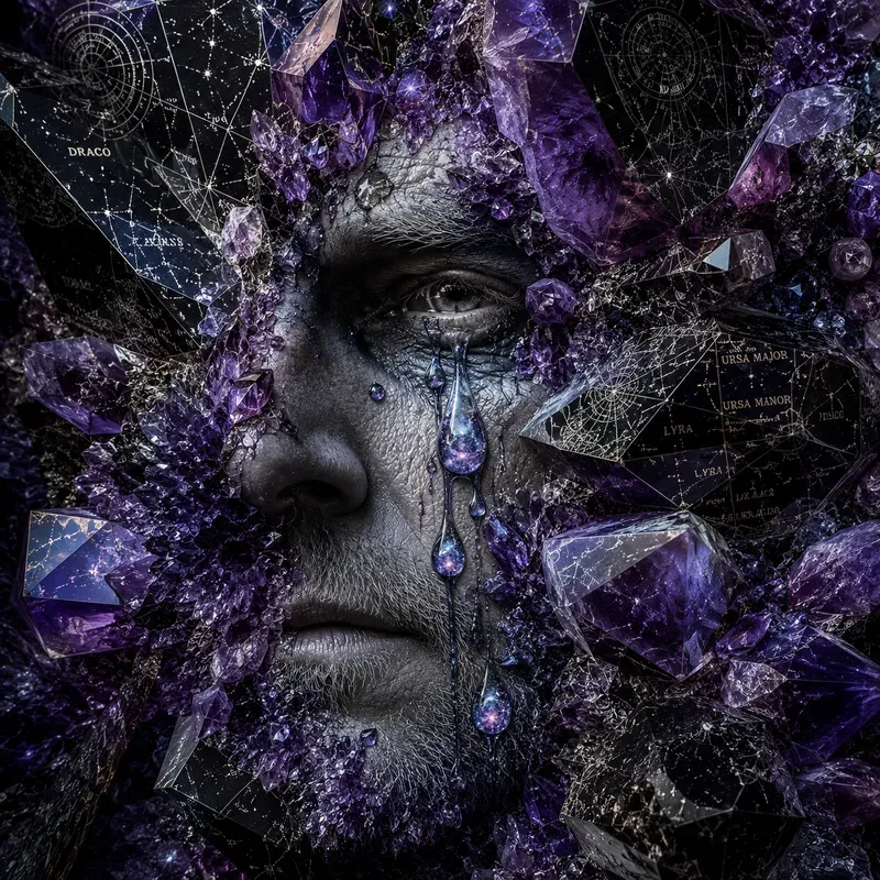 The Dreaming Earth Natures Takeovers