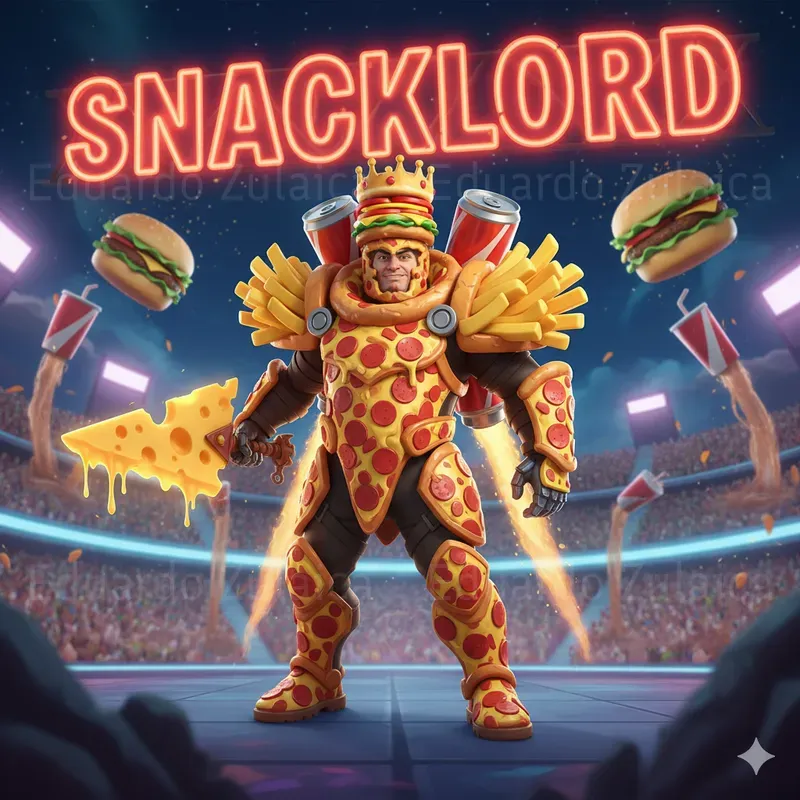 Fortnite Skin Concept Generators 8K