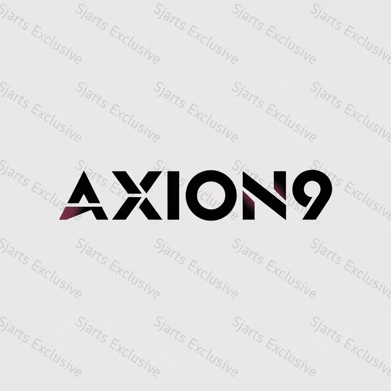 Premium Alphanumeric Logo Systems
