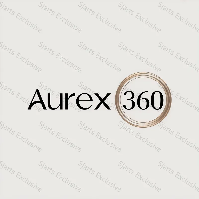Premium Alphanumeric Logo Systems