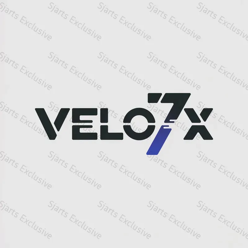 Premium Alphanumeric Logo Systems