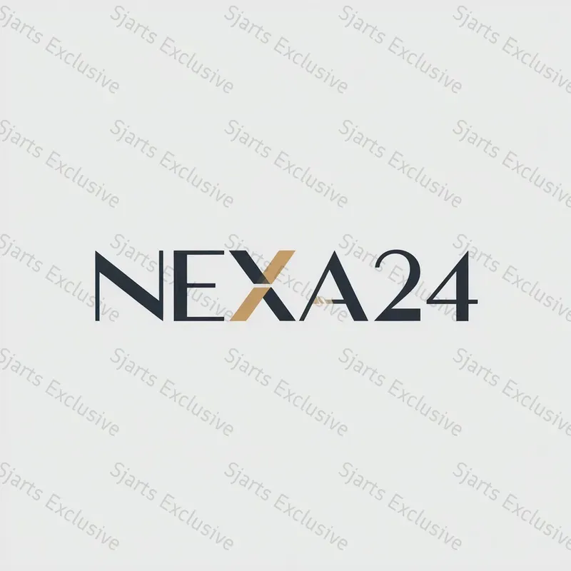 Premium Alphanumeric Logo Systems