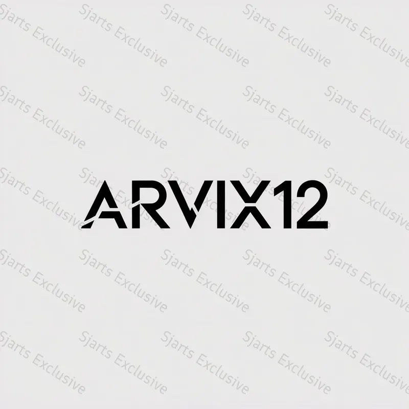 Premium Alphanumeric Logo Systems