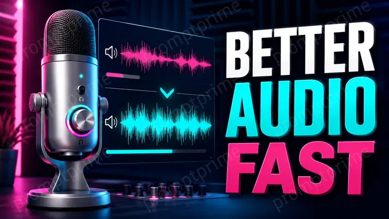 Faceless YouTube Thumbnail Makers