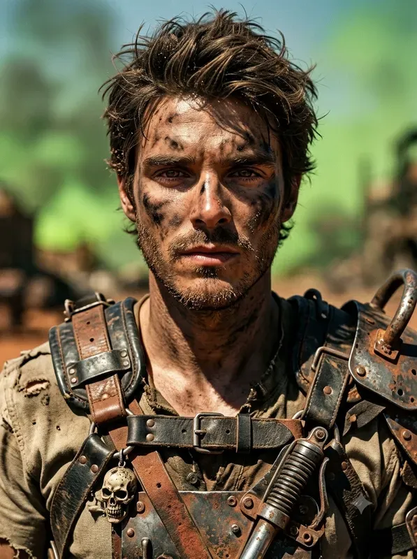 Mad Max Survivors