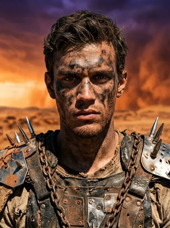 Mad Max Survivors