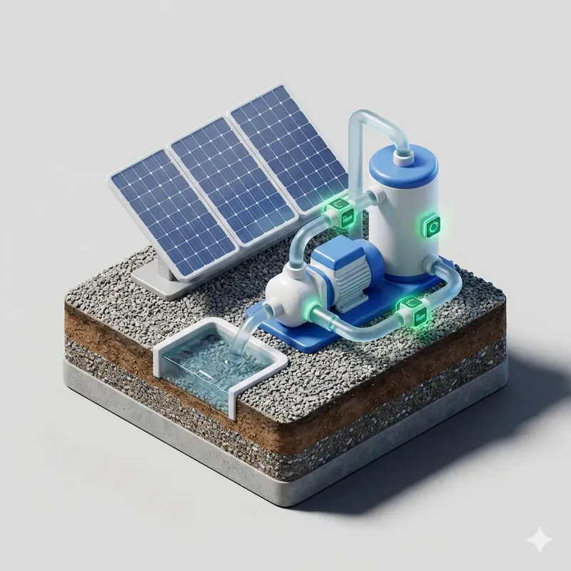 Smart Tech UI UX Isometric 3D Assets